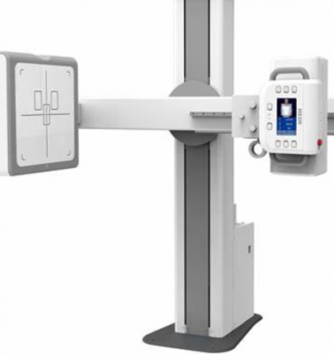 wd-cbct600a數字化x射線攝影透視系統