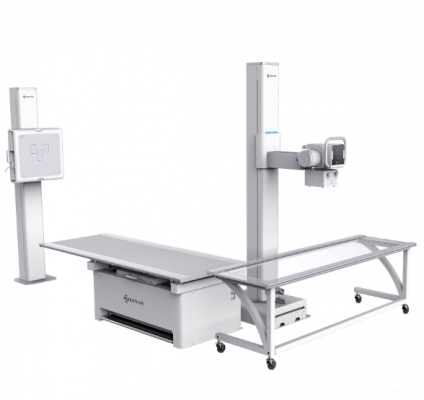 wd-cbct600bpro型數字化x射線攝影透視系統(tǒng)