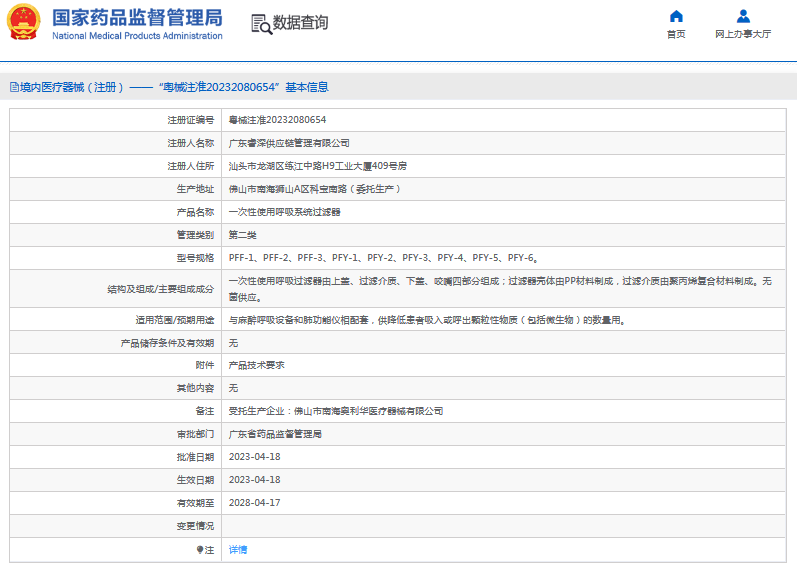 PFY-5、PFY-6***次性使用呼吸系統(tǒng)過濾器1.png