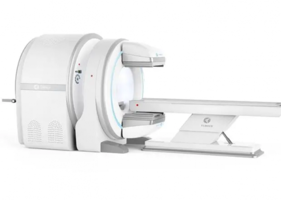 單光子發(fā)射及x射線計算機(jī)斷層成像系統(tǒng)nm/ct 870 excellent