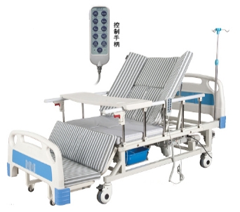 電動(dòng)多功能護(hù)理床ty-r-04、ty-r-05