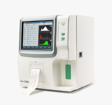 精匠診斷全自動血細(xì)胞分析儀