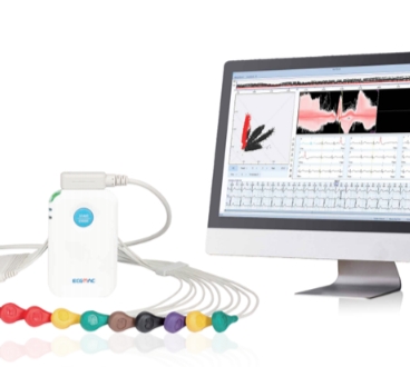 動態(tài)心電圖系統tr-12h-3s