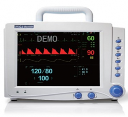 杰納瑞g3c多參數(shù)病人監(jiān)護儀售后