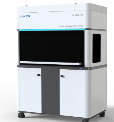 全自動(dòng)基因測(cè)序文庫制備儀ilab-200奧美泰克