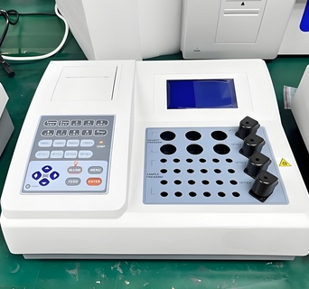 中康基石樣本處理及孵育系統ehsc-50