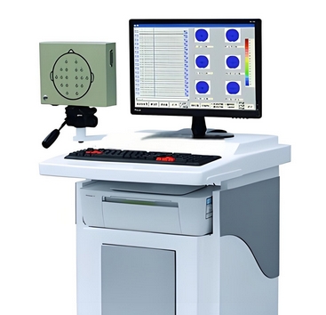 os-610沃維新生兒腦電測量系統(tǒng)