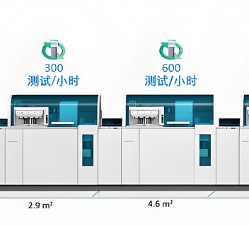 迪瑞模塊化生化免疫分析系統csm-9000