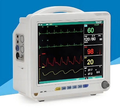 病人監(jiān)護(hù)儀mri patient monitor