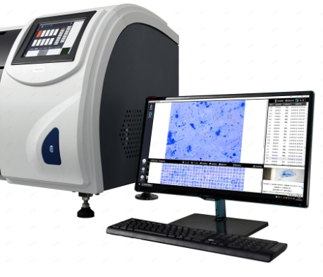 結(jié)核分枝桿菌顯微掃描儀